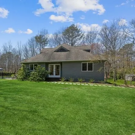 Rent this 3 bed house on 16 Hildreth Road in Southampton, Hampton Bays