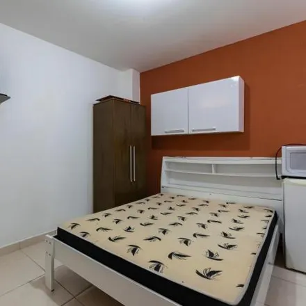 Rent this 1 bed apartment on Rua Sabino in Chácara Inglesa, São Paulo - SP