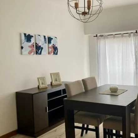 Buy this 1 bed apartment on Rivadavia 2198 in Centro, B7600 JUW Mar del Plata