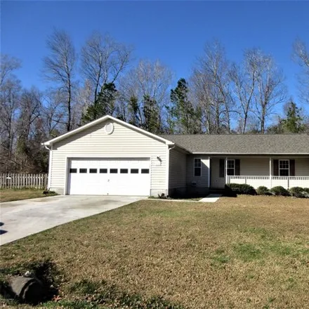 Rent this 3 bed house on 100 Wigeon Road in Onslow County, NC 28540