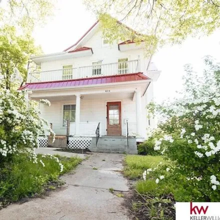 Buy this 4 bed house on 165 West 7th Street in Superior, NE 68978