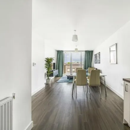Buy this 1 bed apartment on Appleby Court in Adenmore Road, London