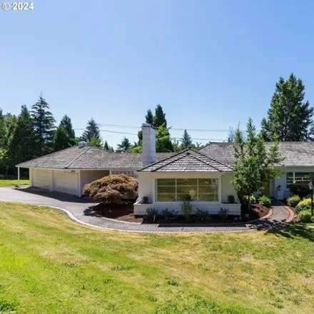 Buy this 4 bed house on 7022 SW Canyon Ln in Portland, Oregon