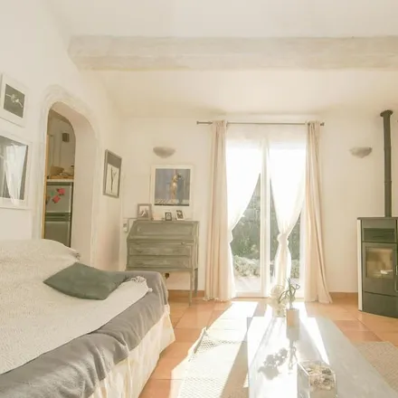Rent this 2 bed house on 83510 Saint-Antonin-du-Var