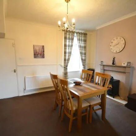 Image 5 - Community Centre, Swan Street, Evenwood, DL14 9RB, United Kingdom - House for sale