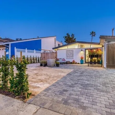 Buy this 4 bed house on 34082 La Serena Drive in Dana Point, CA 92629