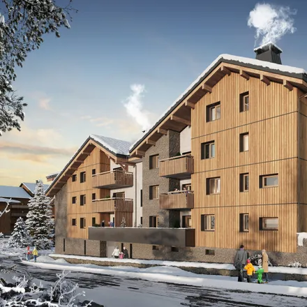 Buy this 1 bed apartment on 38750 L'Alpe d'Huez