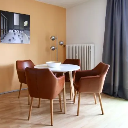 Image 9 - Beethovenstraße 17, 50674 Cologne, Germany - Apartment for rent