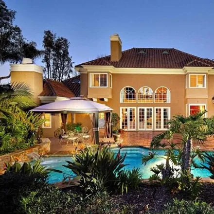 Buy this 5 bed house on 17221 Calle Serena in Rancho Santa Fe, San Diego County