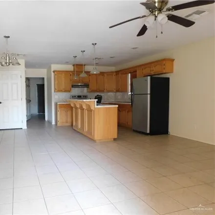 Buy this 3 bed townhouse on 1099 Melanie Drive in Pharr, TX 78577