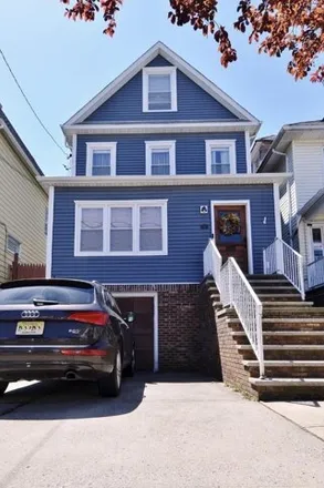 Image 2 - 38 E 42nd St, Bayonne, New Jersey, 07002 - House for sale