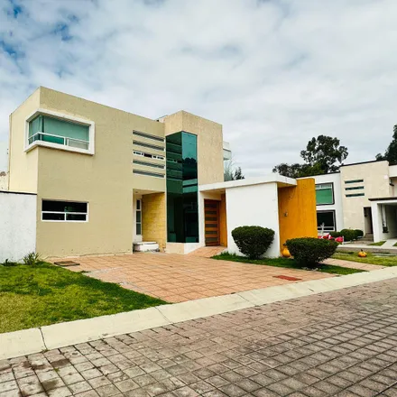 Image 2 - Calle Diego Rivera, 90470 Santa Anita Huiloac, TLA, Mexico - House for sale