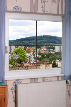 Image 6 - Zlín, Vršava, CENTRAL MORAVIA, CZ - Apartment for rent