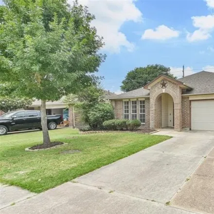 Image 2 - 19818 Black Cherry Bend Ct, Cypress, Texas, 77433 - House for sale