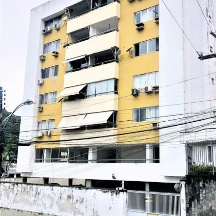Image 2 - Rua Desembargador Gilberto Andrade, Ondina, Salvador - BA, 40150-390, Brazil - Apartment for sale