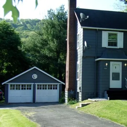 Buy this 4 bed house on Fayette Street in La Vale, Allegany County