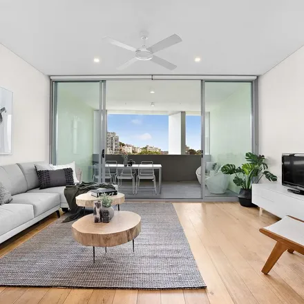 Rent this 2 bed apartment on 141 Bayswater Road in Rushcutters Bay NSW 2011, Australia
