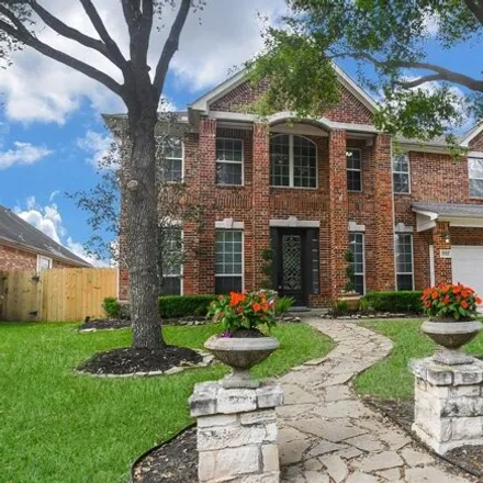 Buy this 5 bed house on 2161 Trinity Manor Lane in Fort Bend County, TX 77469