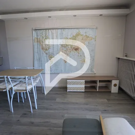 Image 4 - 326 Rue Jean-Baptiste Poquelin dit Molière, 34070 Montpellier, France - Apartment for rent