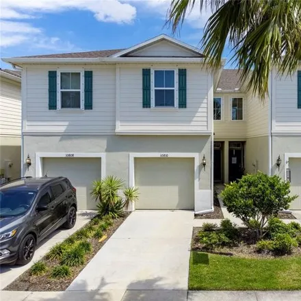 Buy this 2 bed house on 10700 Verawood Drive in Hillsborough County, FL 33578