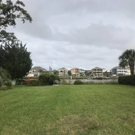 Image 1 - 1405 Waterway Drive, Seabrook Plantation, North Myrtle Beach, SC 29582, USA - House for sale