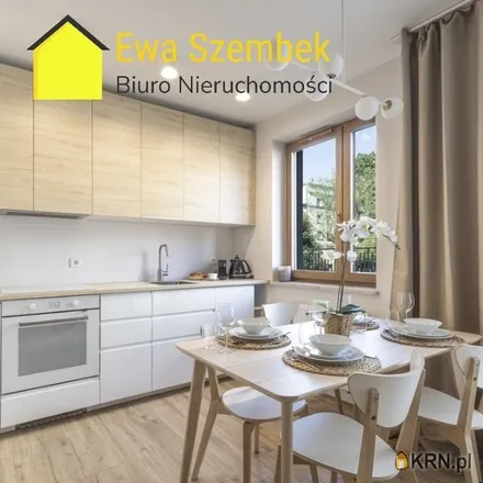 Buy this 3 bed apartment on Centrum Stomatologii in Grzegórzecka, 31-539 Krakow