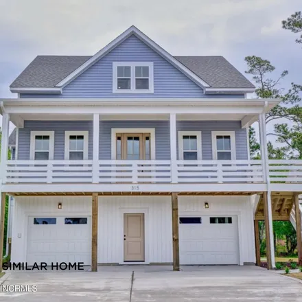Buy this 4 bed house on 4207 Tillson Road in New Hanover County, NC 28412