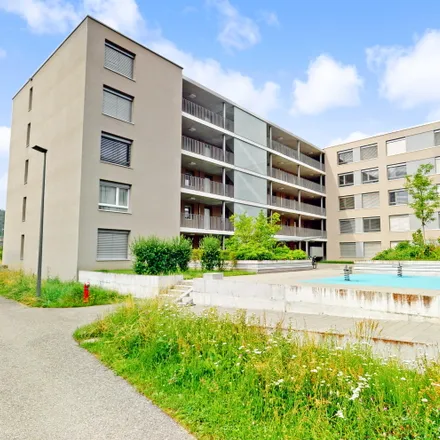 Rent this 3 bed apartment on Pappelnweg in 4310 Rheinfelden, Switzerland