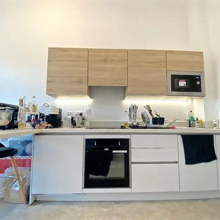 Rent this 1 bed apartment on Moffat in DG10 9EX, United Kingdom