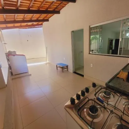 Buy this 3 bed house on Rua H-42 in Cidade Vera Cruz, Aparecida de Goiânia - GO