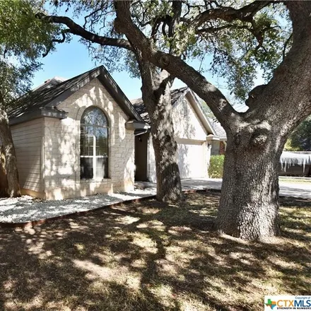 Image 2 - 1832 Pearce Court, San Marcos, TX 78666, USA - House for sale