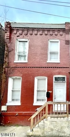 Buy this 3 bed house on 175 Passaic Street in Trenton, NJ 08618