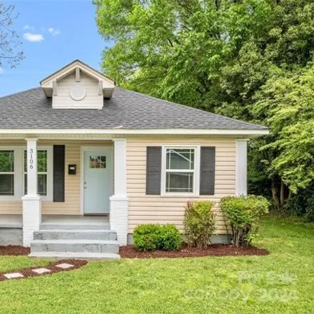 Buy this 3 bed house on 3104 Tuckaseegee Road in Charlotte, NC 28208