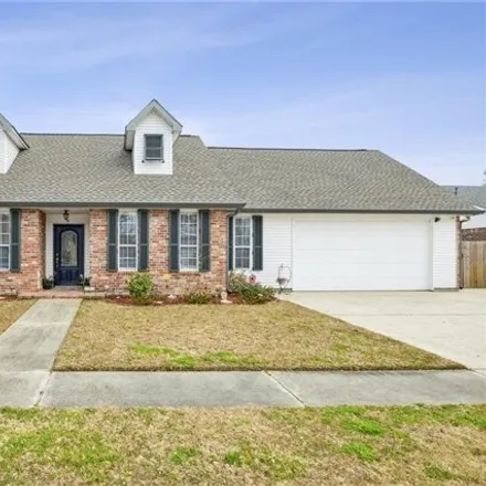 Buy this 5 bed house on 579 Longview Drive in St. Charles Parish, LA 70047