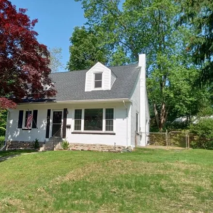 Rent this 4 bed house on 16 West Ridge Road in Media, PA 19063