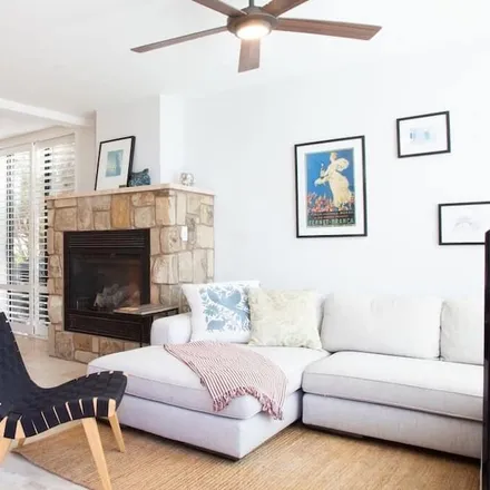 Rent this 2 bed house on Solana Beach in CA, 92075
