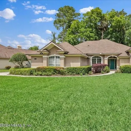 Buy this 3 bed house on 149 Natures Isle Drive in Palm Valley, Saint Johns County