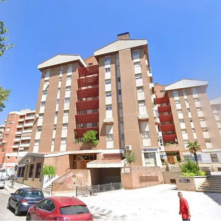 Image 1 - CM-220, 16004 Cuenca, Spain - Apartment for rent