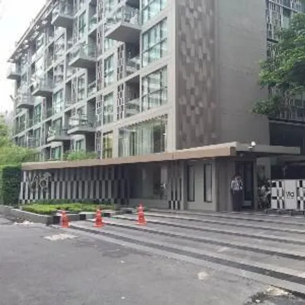 Image 2 - unnamed road, Vadhana District, Bangkok 10110, Thailand - Apartment for sale
