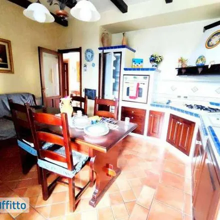 Image 4 - Via del Santuario, 95028 Maugeri CT, Italy - Apartment for rent
