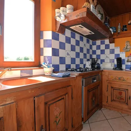 Rent this 2 bed house on 68750 Bergheim