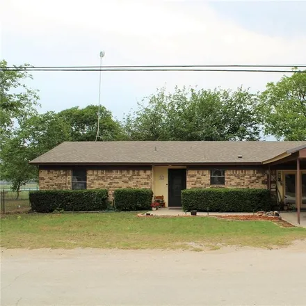Image 1 - 311 Pecan Street, Bangs, Brown County, TX 76823, USA - House for sale