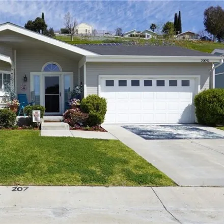 Buy this 3 bed house on 20093 Northcliff Drive in Santa Clarita, CA 91351