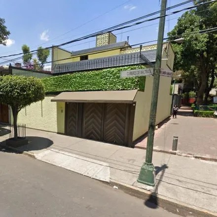 Buy this 4 bed house on Calle Cumbres de Maltrata in Benito Juárez, 03610 Mexico City