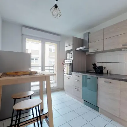 Image 5 - Lyon, Gerland, ARA, FR - Apartment for rent