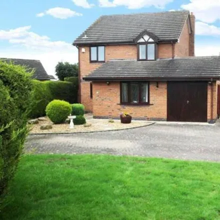 Buy this 3 bed house on West End Court in Holt, United Kingdom
