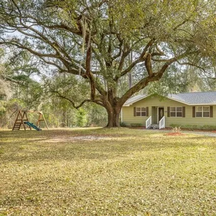 Buy this 4 bed house on 752 Friday Road in Littman, Gadsden County