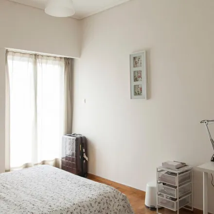 Rent this 5 bed apartment on Αριστοτέλους 30 in Athens, Greece