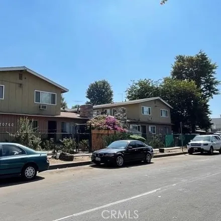 Buy this 22 bed house on 20706 Hartland Street in Los Angeles, CA 91306