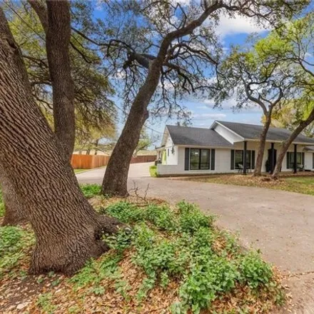 Buy this 3 bed house on Smith Branch Dirt Road in Village of Salado, TX 76571